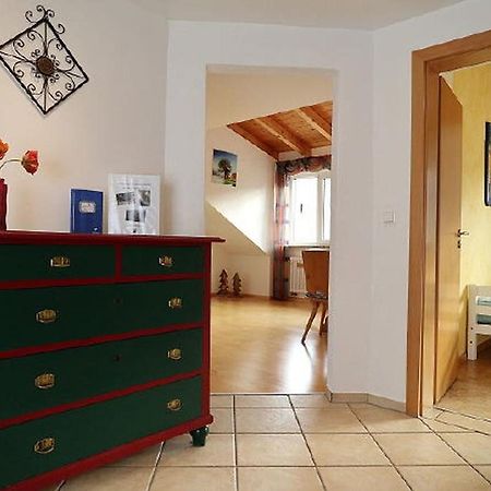 グロッタータールHaus Reichenbachアパートメント エクステリア 写真