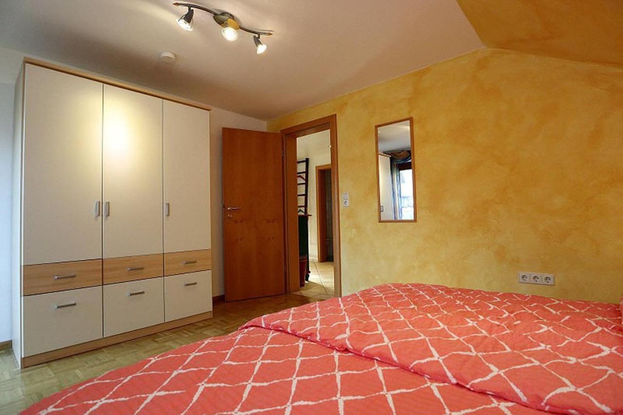グロッタータールHaus Reichenbachアパートメント エクステリア 写真