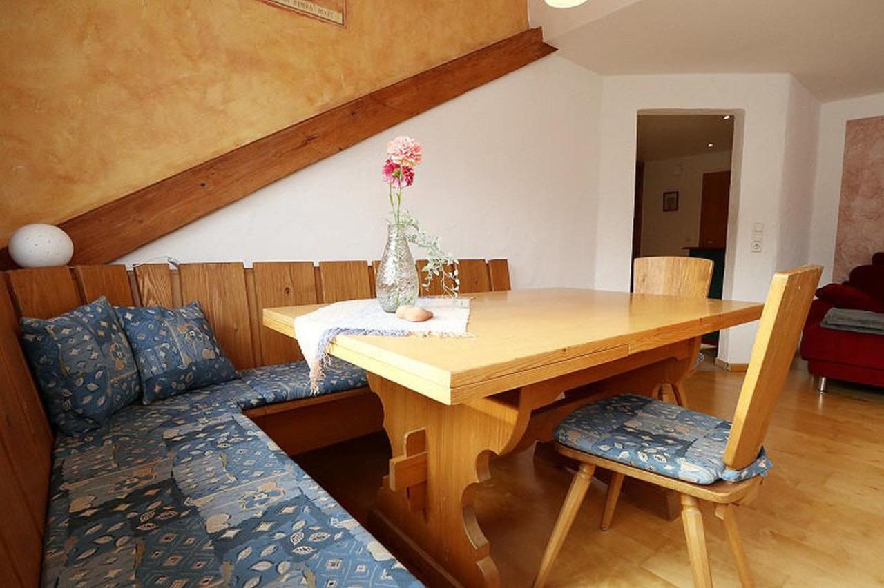 グロッタータールHaus Reichenbachアパートメント エクステリア 写真