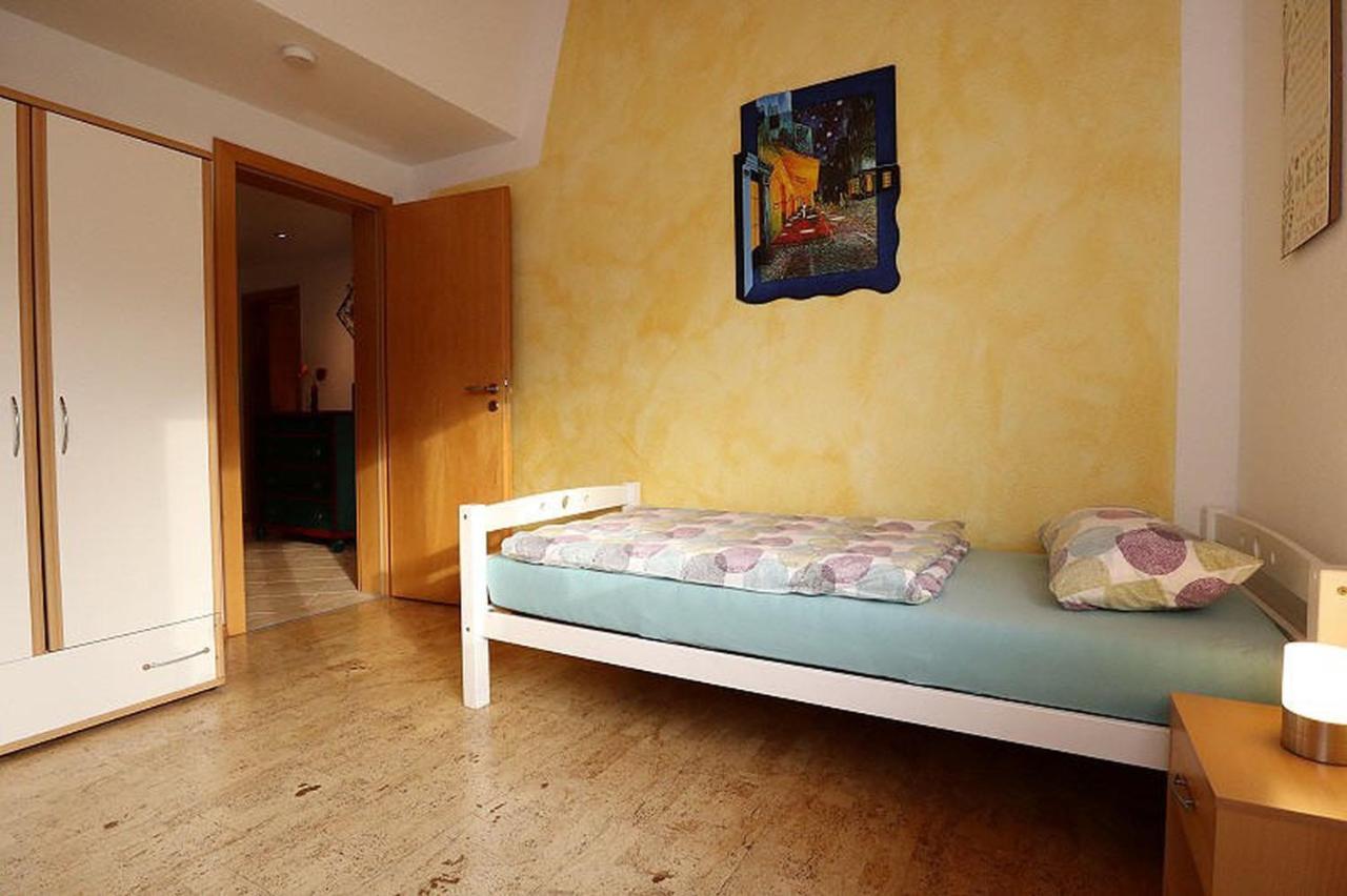 グロッタータールHaus Reichenbachアパートメント エクステリア 写真